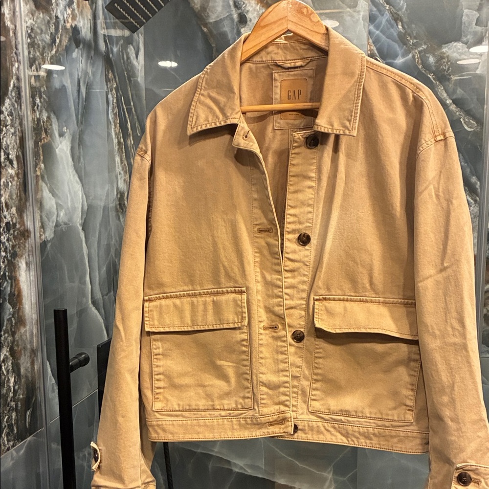 GAP Utility Jacket